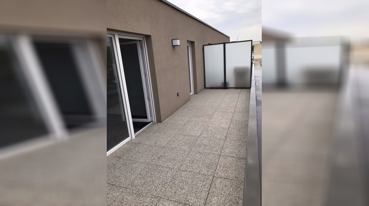 Ma-Cabane - Location Appartement STRASBOURG, 51 m²