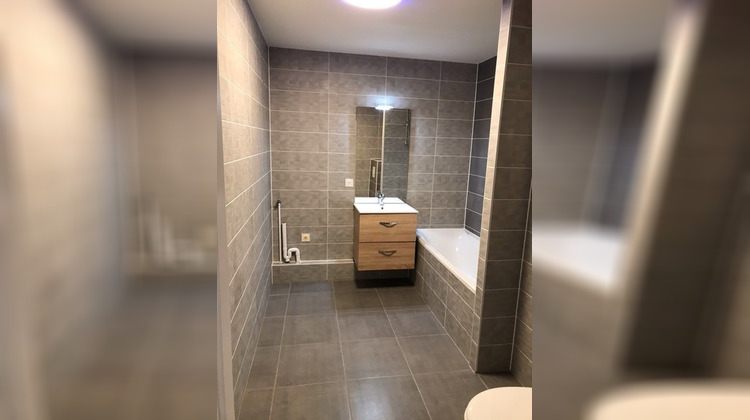 Ma-Cabane - Location Appartement STRASBOURG, 51 m²