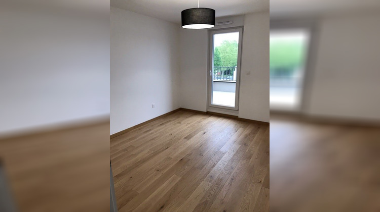 Ma-Cabane - Location Appartement STRASBOURG, 51 m²