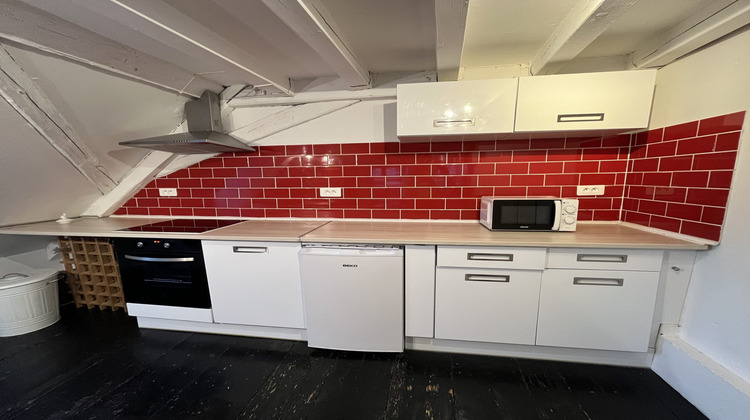 Ma-Cabane - Location Appartement Strasbourg, 41 m²