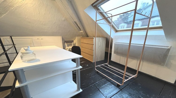 Ma-Cabane - Location Appartement Strasbourg, 41 m²