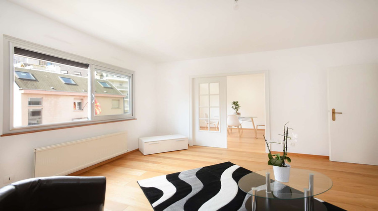 Ma-Cabane - Location Appartement Strasbourg, 67 m²