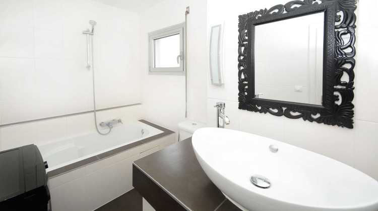 Ma-Cabane - Location Appartement Strasbourg, 67 m²