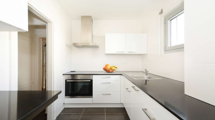 Ma-Cabane - Location Appartement Strasbourg, 67 m²