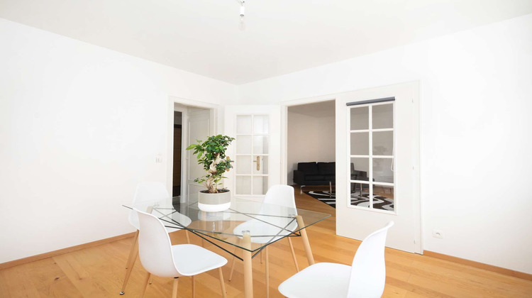 Ma-Cabane - Location Appartement Strasbourg, 67 m²