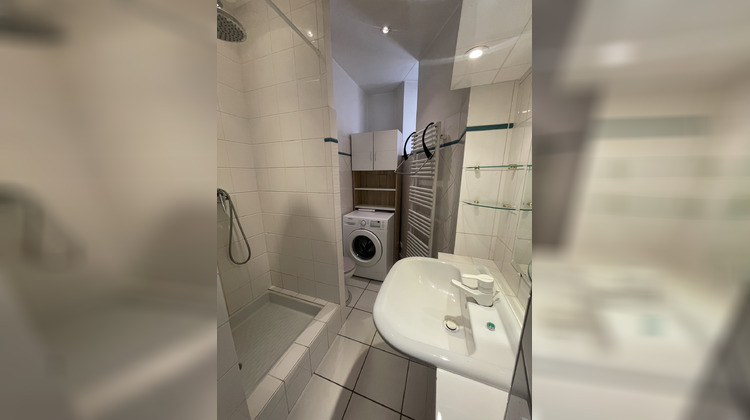 Ma-Cabane - Location Appartement Strasbourg, 59 m²