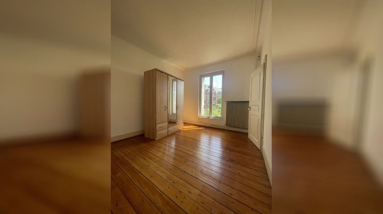 Ma-Cabane - Location Appartement Strasbourg, 59 m²