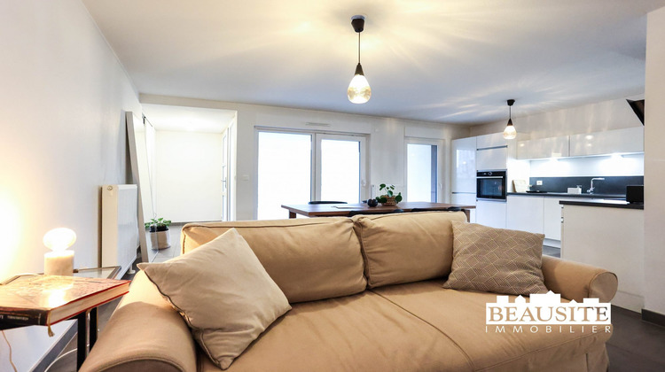 Ma-Cabane - Location Appartement Strasbourg, 68 m²