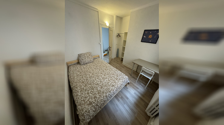 Ma-Cabane - Location Appartement Strasbourg, 72 m²