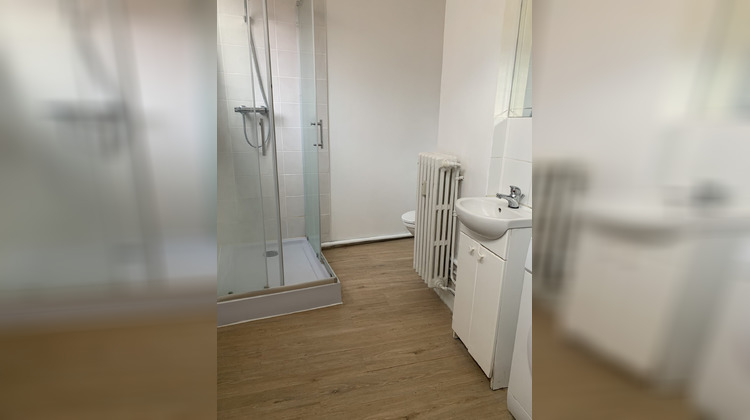 Ma-Cabane - Location Appartement Strasbourg, 72 m²