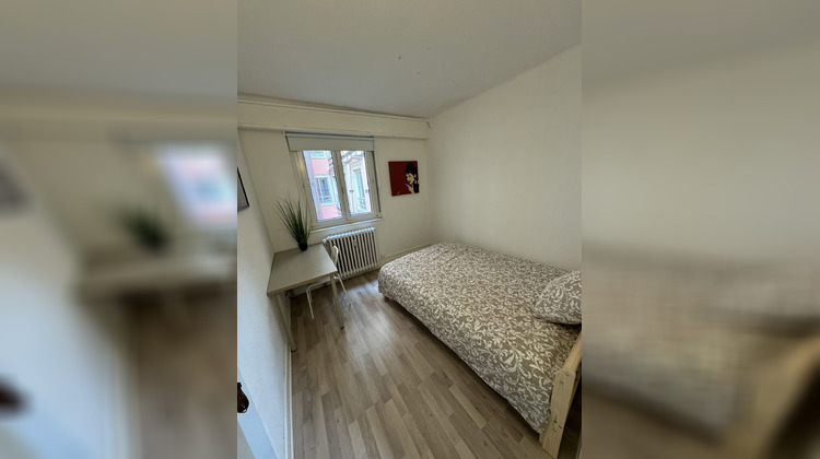 Ma-Cabane - Location Appartement Strasbourg, 72 m²