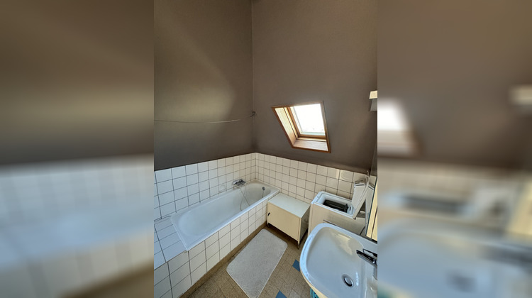 Ma-Cabane - Location Appartement Strasbourg, 29 m²
