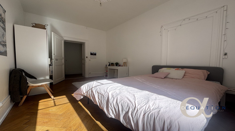 Ma-Cabane - Location Appartement Strasbourg, 15 m²
