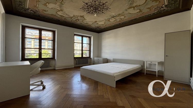 Ma-Cabane - Location Appartement Strasbourg, 118 m²