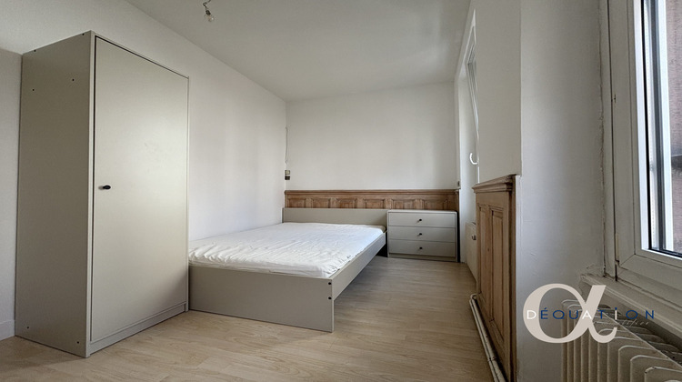 Ma-Cabane - Location Appartement Strasbourg, 118 m²