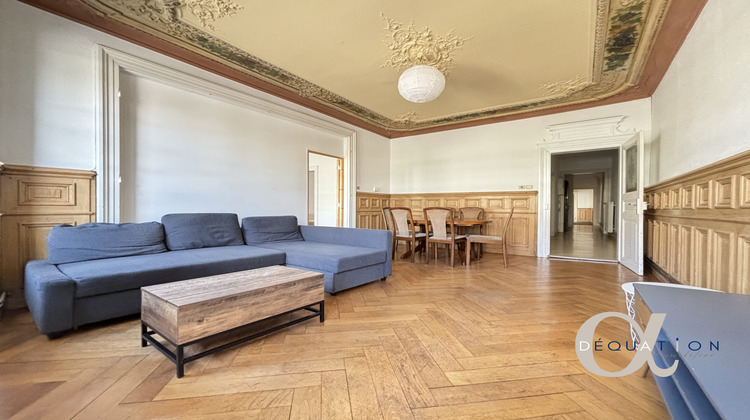 Ma-Cabane - Location Appartement Strasbourg, 118 m²