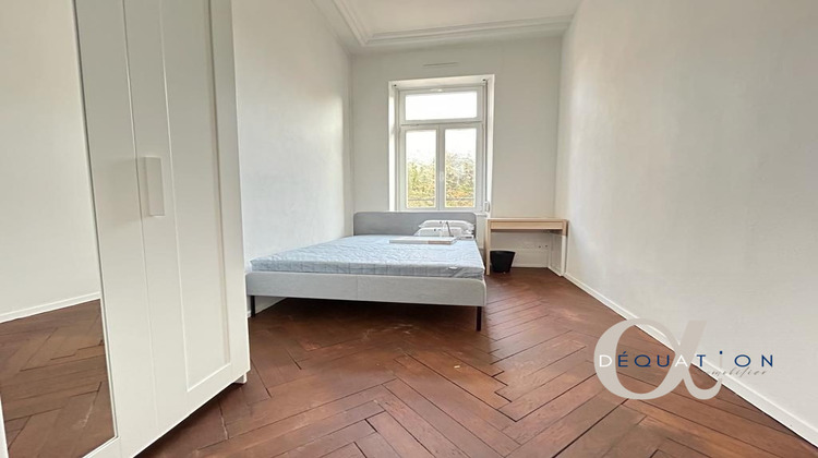 Ma-Cabane - Location Appartement Strasbourg, 114 m²