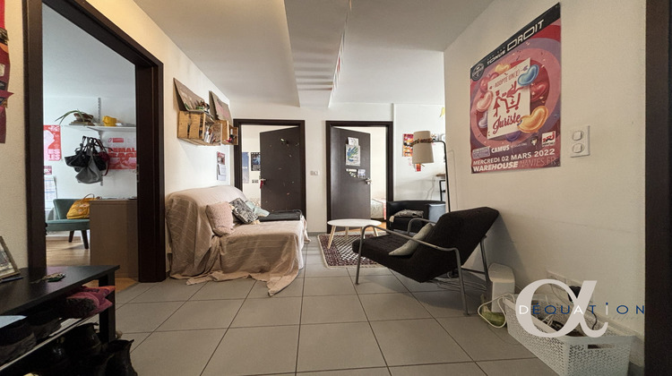 Ma-Cabane - Location Appartement Strasbourg, 67 m²