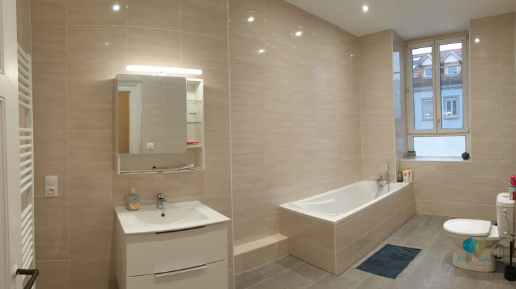 Ma-Cabane - Location Appartement Strasbourg, 20 m²