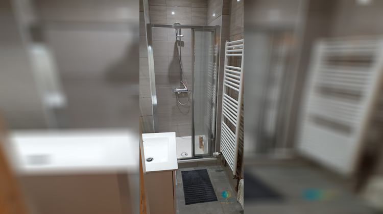 Ma-Cabane - Location Appartement Strasbourg, 20 m²