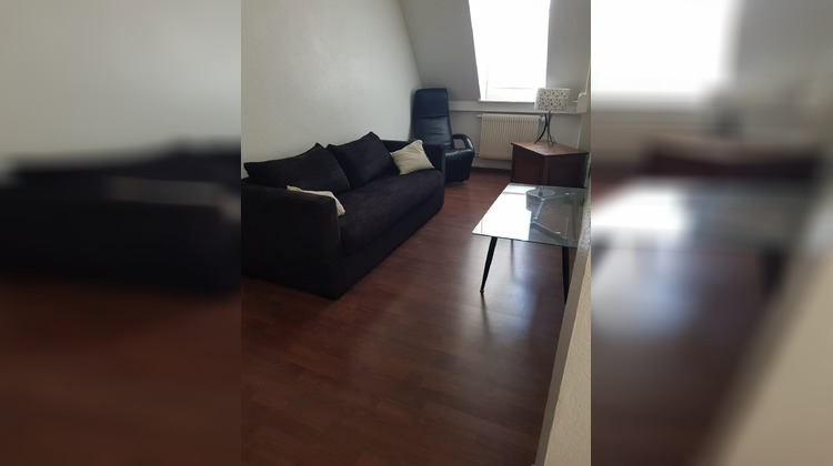 Ma-Cabane - Location Appartement Strasbourg, 43 m²