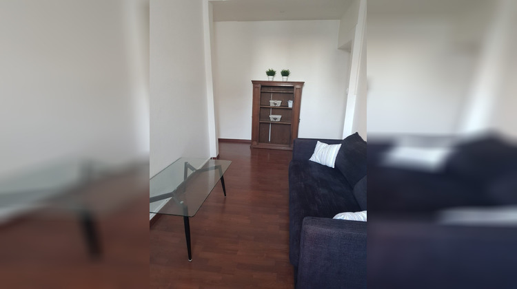 Ma-Cabane - Location Appartement Strasbourg, 43 m²