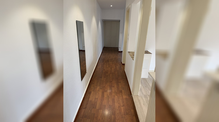 Ma-Cabane - Location Appartement Strasbourg, 43 m²