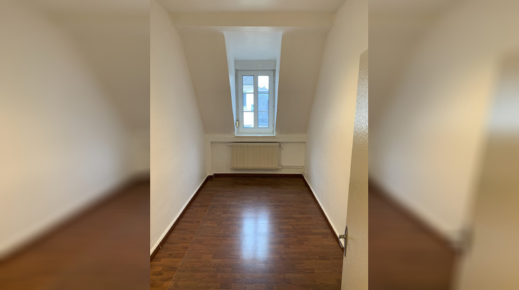 Ma-Cabane - Location Appartement Strasbourg, 43 m²