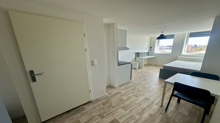 Ma-Cabane - Location Appartement Strasbourg, 21 m²