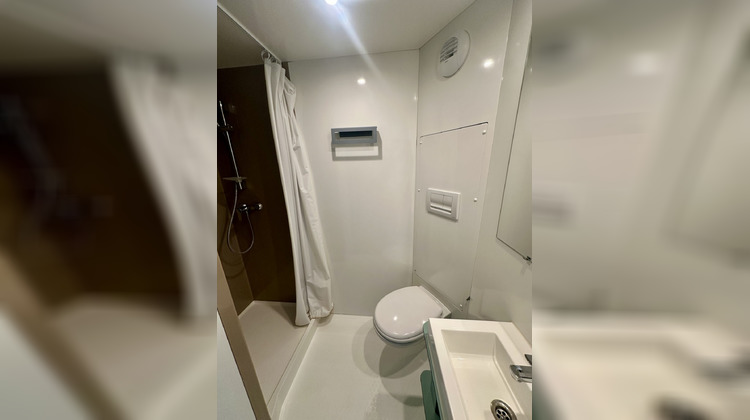 Ma-Cabane - Location Appartement Strasbourg, 21 m²