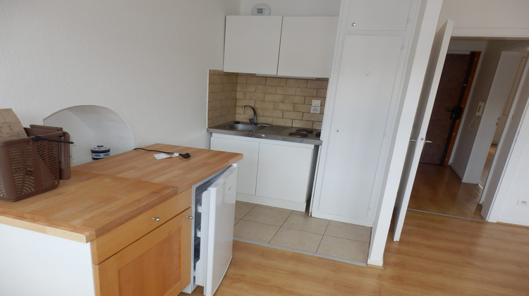 Ma-Cabane - Location Appartement Strasbourg, 37 m²