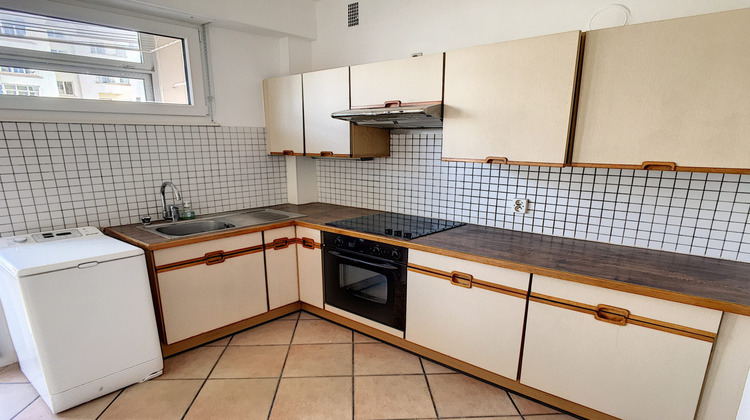 Ma-Cabane - Location Appartement Strasbourg, 86 m²