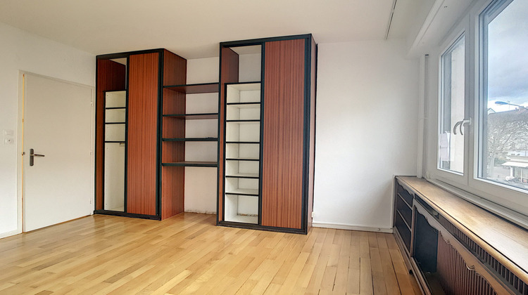 Ma-Cabane - Location Appartement Strasbourg, 86 m²
