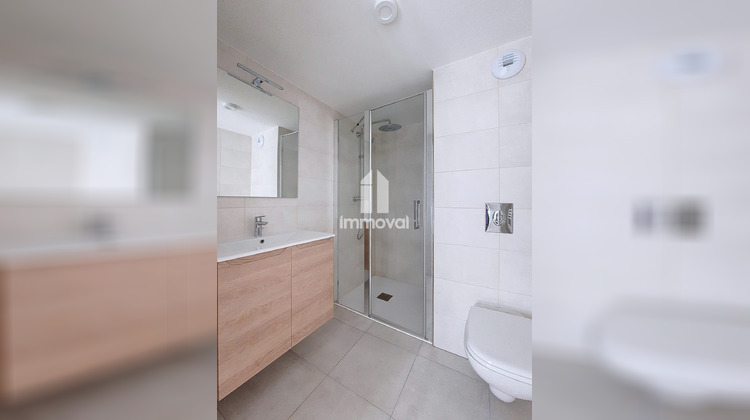 Ma-Cabane - Location Appartement Strasbourg, 33 m²