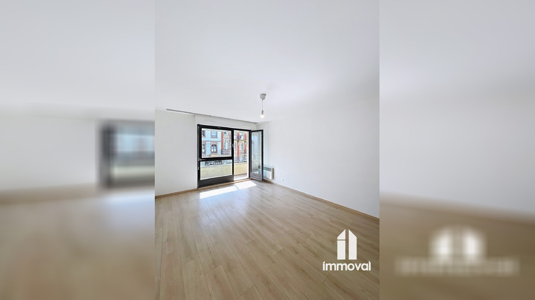 Ma-Cabane - Location Appartement Strasbourg, 46 m²