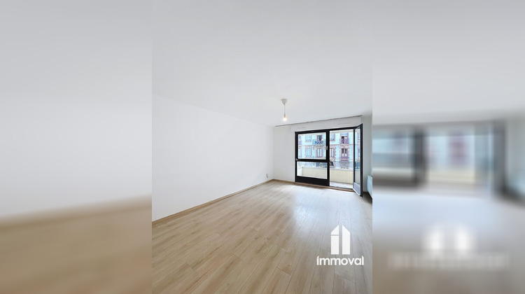 Ma-Cabane - Location Appartement Strasbourg, 46 m²