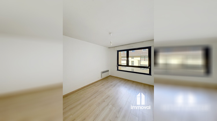 Ma-Cabane - Location Appartement Strasbourg, 46 m²