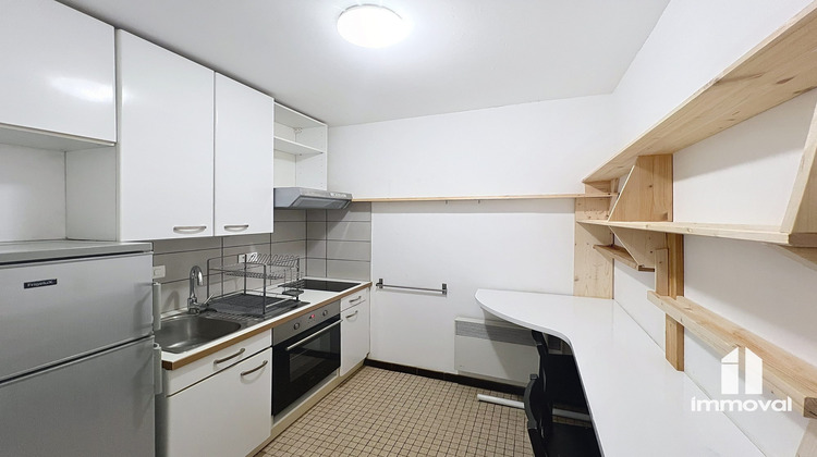 Ma-Cabane - Location Appartement Strasbourg, 46 m²