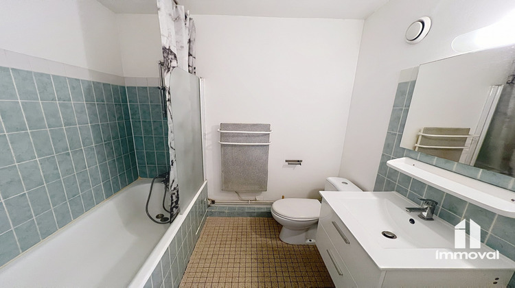 Ma-Cabane - Location Appartement Strasbourg, 46 m²