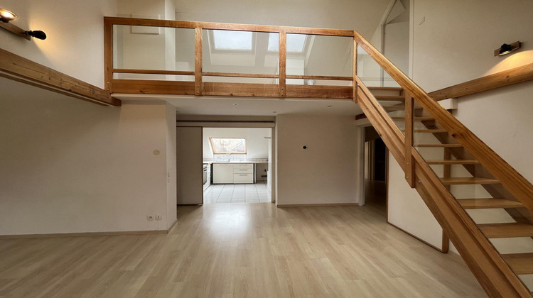 Ma-Cabane - Location Appartement Strasbourg, 78 m²