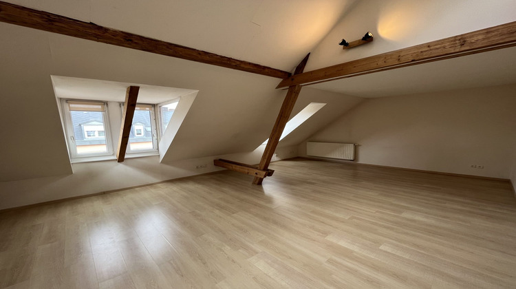 Ma-Cabane - Location Appartement Strasbourg, 78 m²