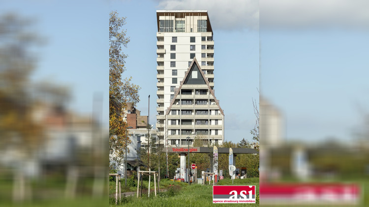 Ma-Cabane - Location Appartement Strasbourg, 168 m²