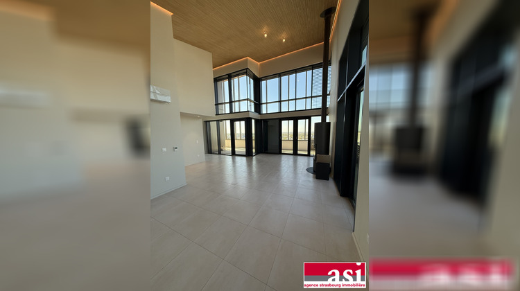 Ma-Cabane - Location Appartement Strasbourg, 168 m²