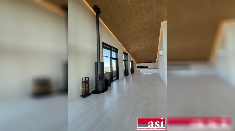 Ma-Cabane - Location Appartement Strasbourg, 168 m²