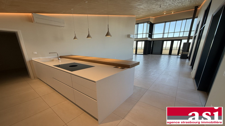 Ma-Cabane - Location Appartement Strasbourg, 168 m²