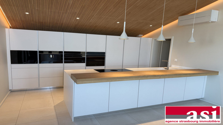 Ma-Cabane - Location Appartement Strasbourg, 168 m²