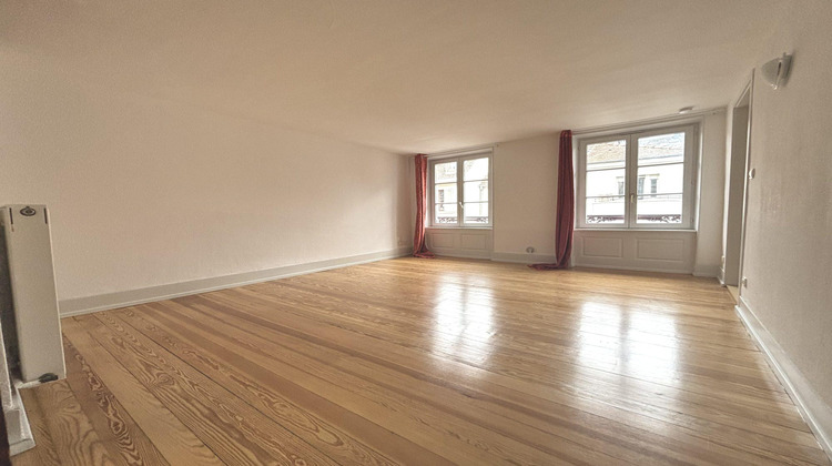 Ma-Cabane - Location Appartement Strasbourg, 57 m²