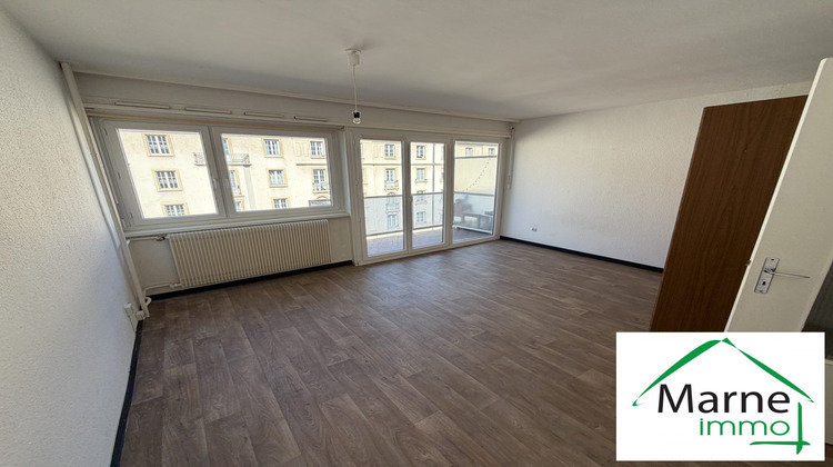 Ma-Cabane - Location Appartement Strasbourg, 30 m²