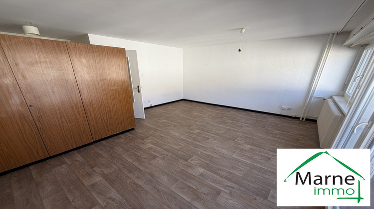 Ma-Cabane - Location Appartement Strasbourg, 30 m²