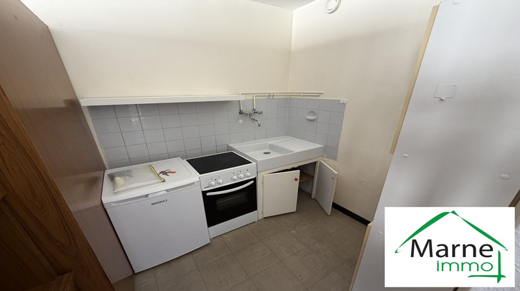Ma-Cabane - Location Appartement Strasbourg, 30 m²